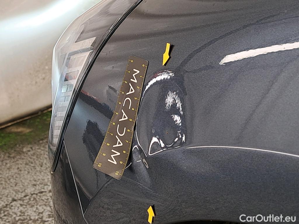  Renault  Clio  V Business Edition 1.5 dCi 85CV BVM6 E6dT #9