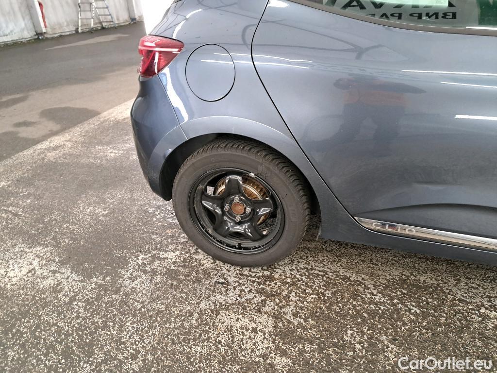  Renault  Clio  V Business Edition 1.5 dCi 85CV BVM6 E6dT #37