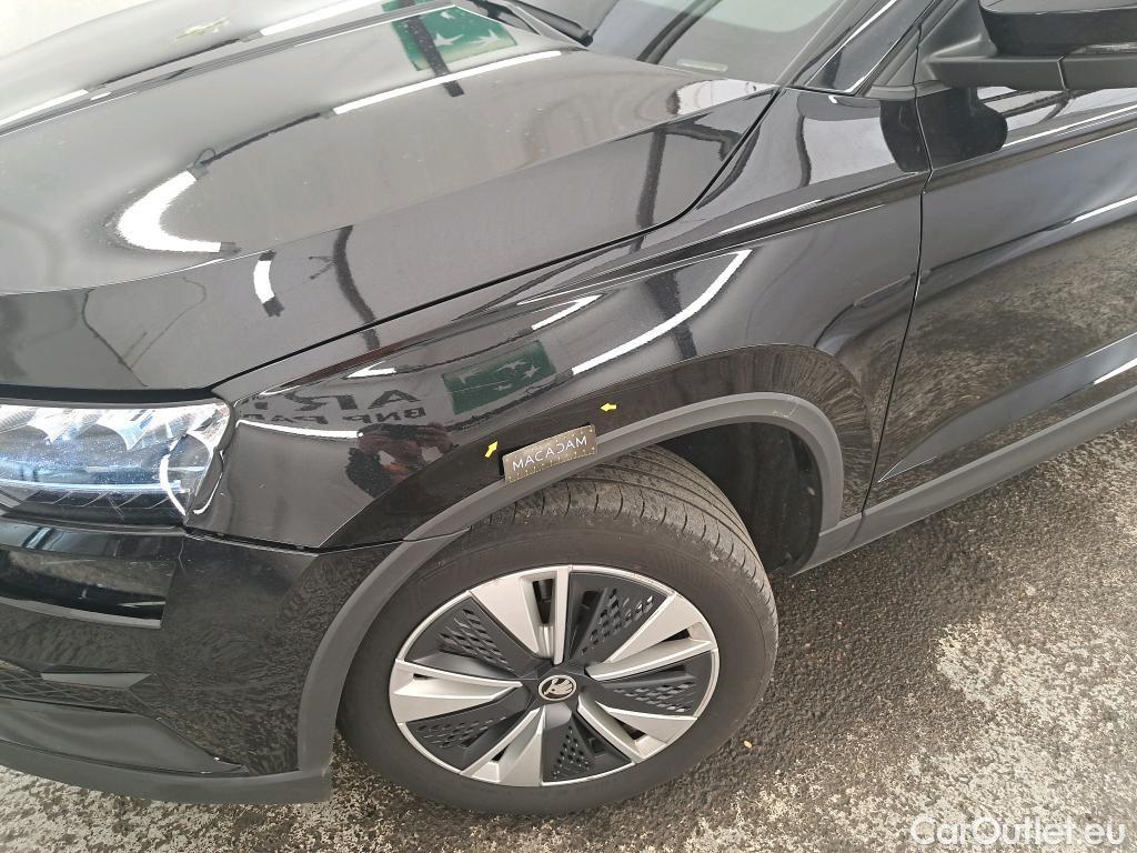  Skoda  Karoq SKODA  / 2017 / 5P / SUV 2.0 TDI 116ch DSG7 Ambition #9