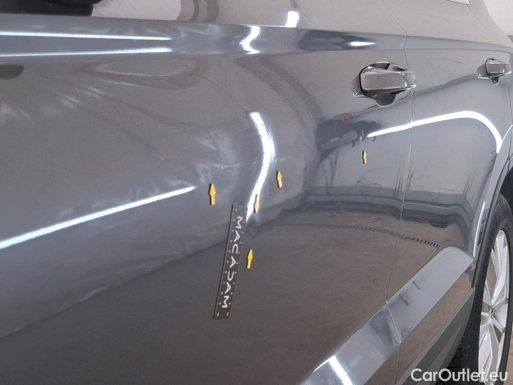  Seat  ATECA  Style Business 1.0 TSI 110CV BVM6 E6d #43