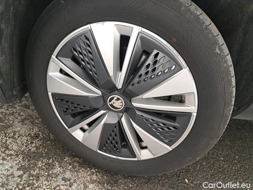  Skoda  Karoq SKODA  / 2017 / 5P / SUV 2.0 TDI 116ch DSG7 Ambition #19