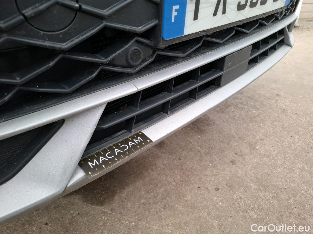  Seat  ATECA SEAT  / 2020 / 5P / SUV 2.0 TDI 150 DSG7 S&S Xperience #8