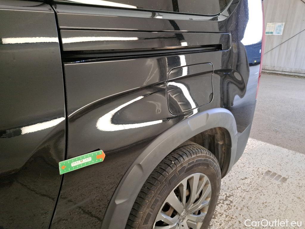  Peugeot  RIFTER  Allure L2 1.5 HDi 130CV BVA8 E6dT #39