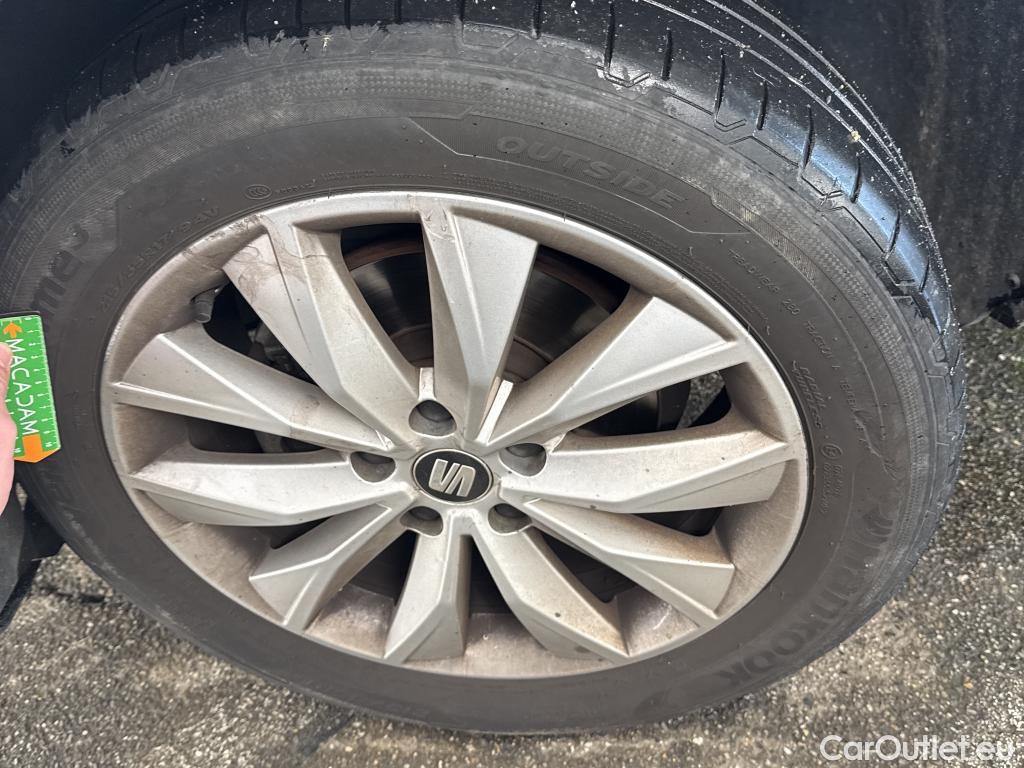  Seat  ATECA  Style Business 1.6 TDI 115CV BVA7 E6dT #54