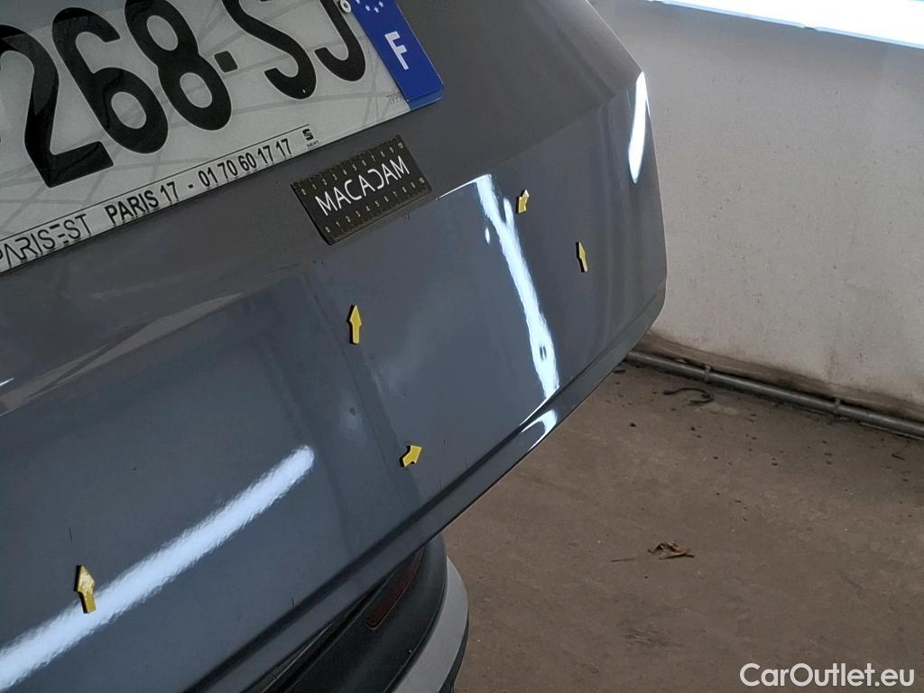  Seat  ATECA  Style Business 1.0 TSI 110CV BVM6 E6d #22