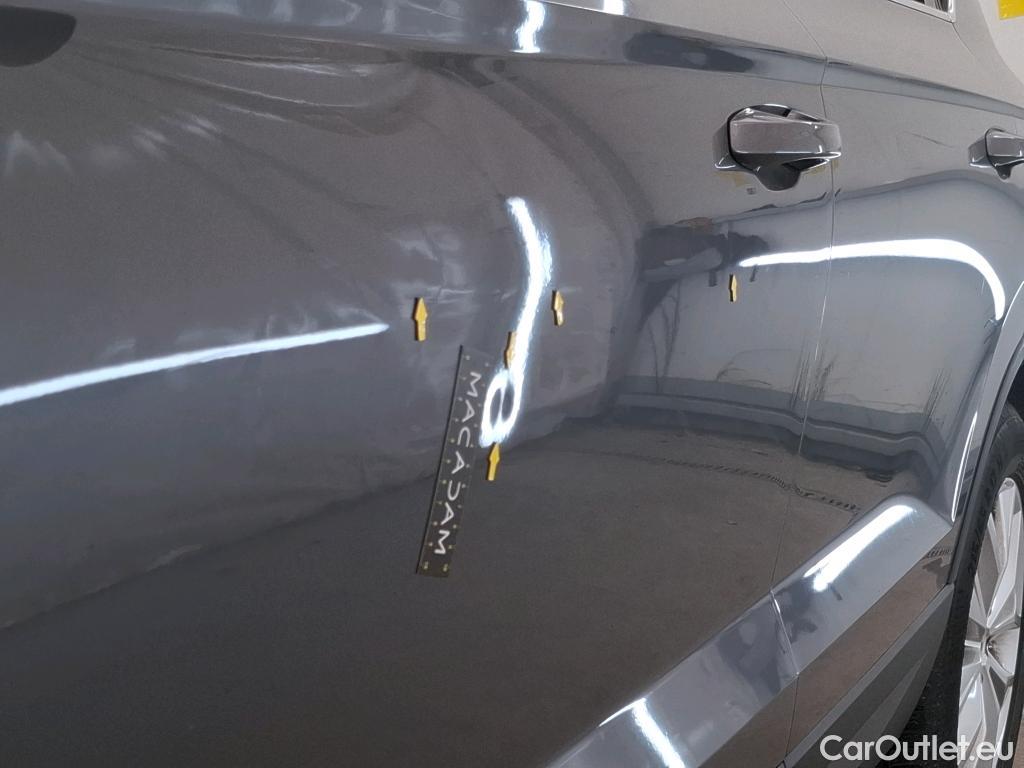  Seat  ATECA  Style Business 1.0 TSI 110CV BVM6 E6d #42