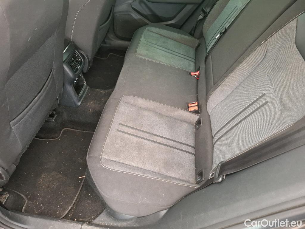  Seat  ATECA  Style Business 1.0 TSI 110CV BVM6 E6d #102