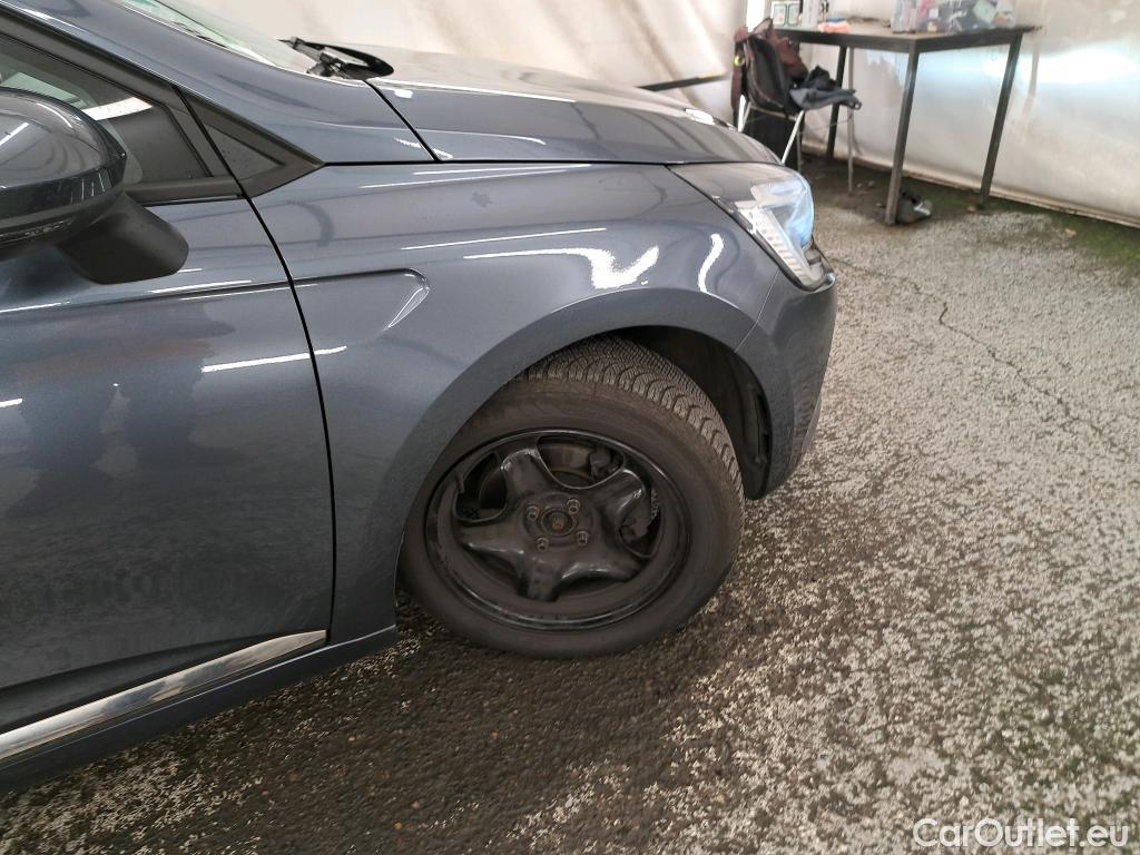  Renault  Clio  V Business Edition 1.5 dCi 85CV BVM6 E6dT #38