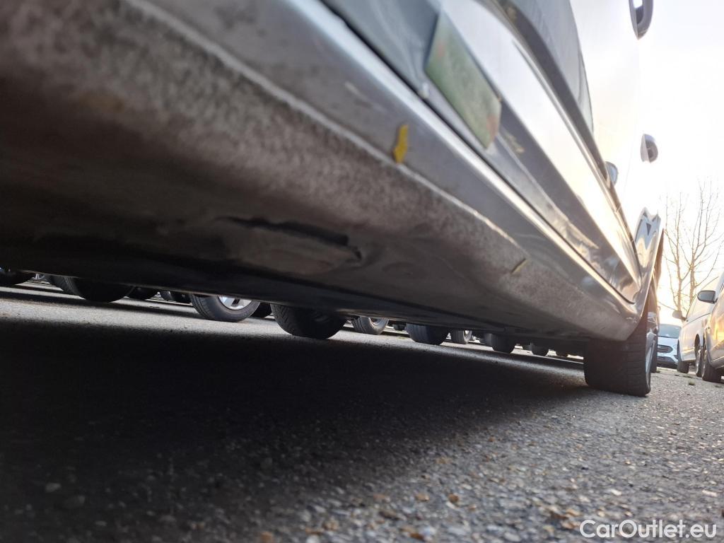  Renault  Megane  IV Grandtour Business 1.5 dCi 115CV BVM6 E6d #13