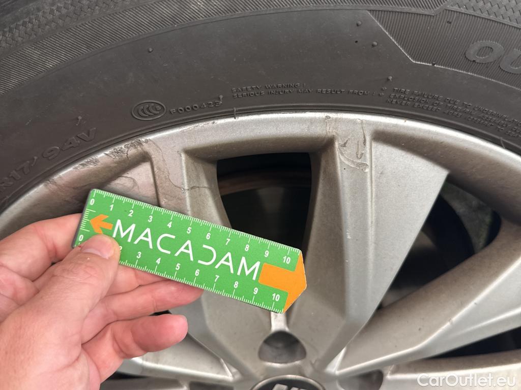  Seat  ATECA  Style Business 1.6 TDI 115CV BVA7 E6dT #55