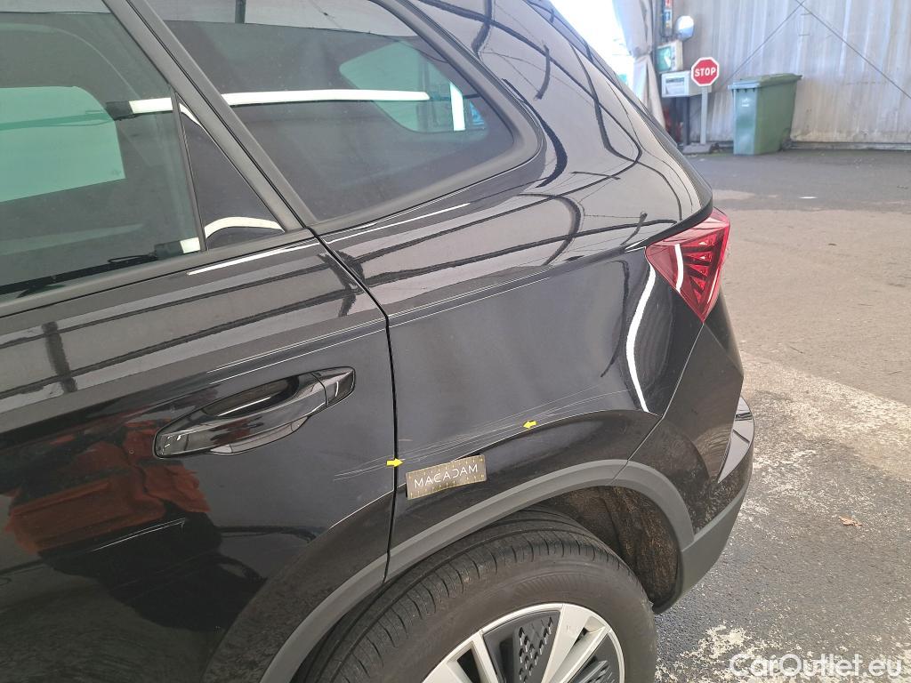  Skoda  Karoq SKODA  / 2017 / 5P / SUV 2.0 TDI 116ch DSG7 Ambition #1