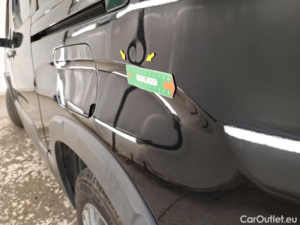  Peugeot  RIFTER  Allure L2 1.5 HDi 130CV BVA8 E6dT #41