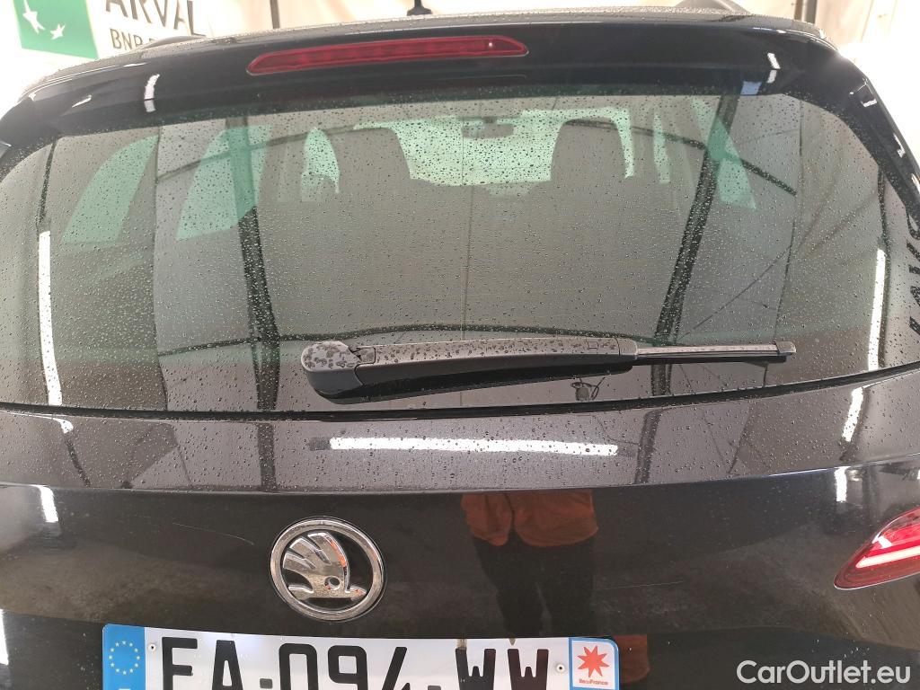  Skoda  Karoq  Ambition 1.6 TDI 115CV BVA7 E6dT #34