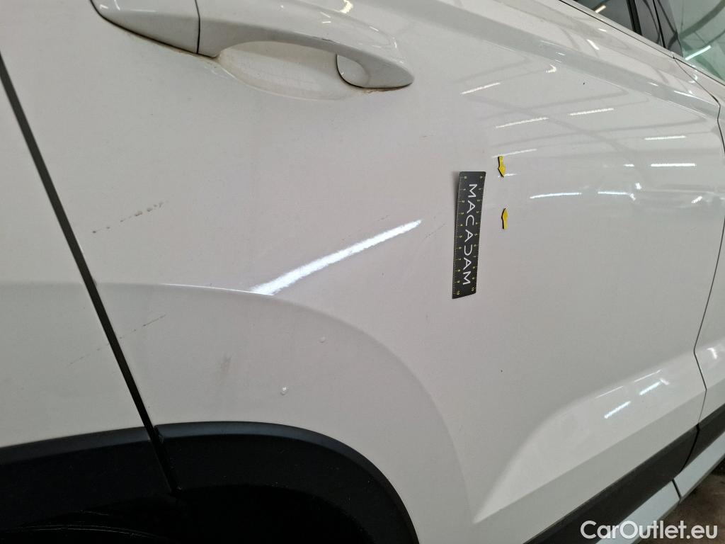  Seat  ATECA SEAT  / 2020 / 5P / SUV 2.0 TDI 150 DSG7 S&S Xperience #14