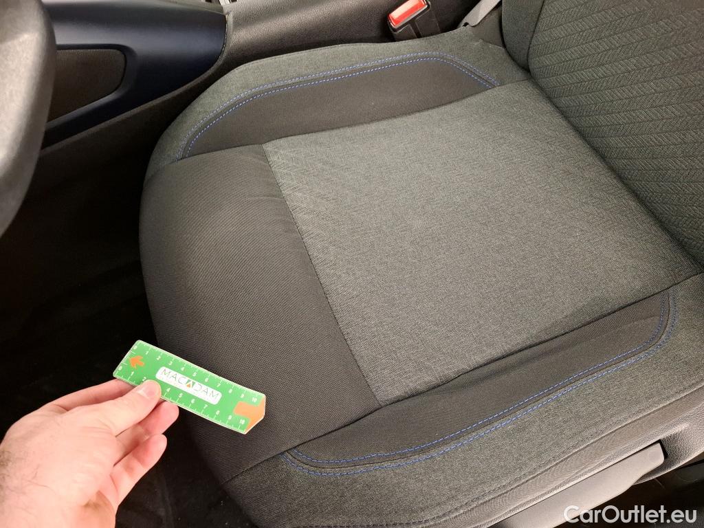  Peugeot  RIFTER  Allure L2 1.5 HDi 130CV BVA8 E6dT #46