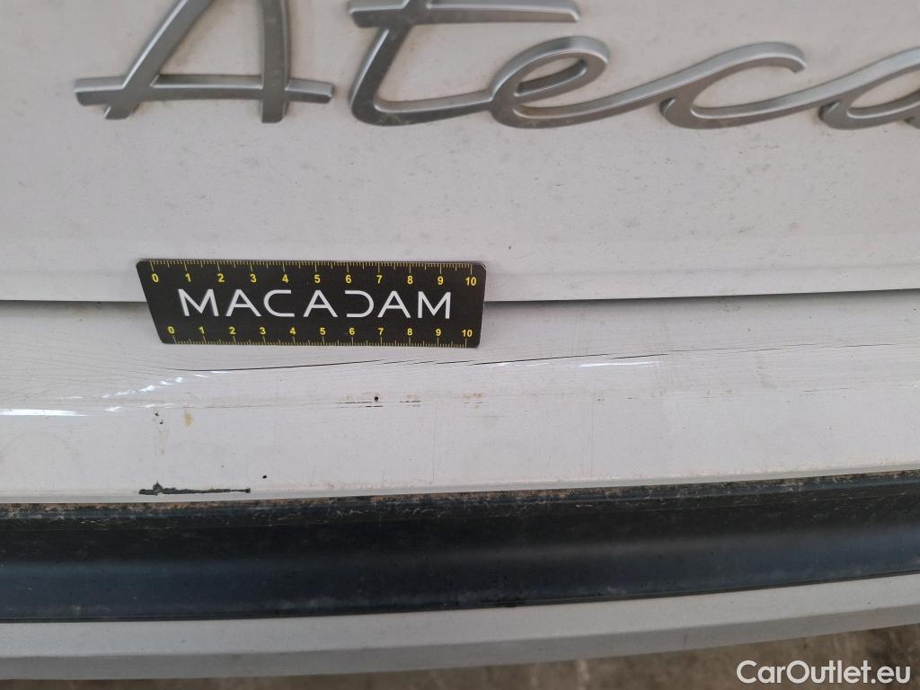  Seat  ATECA SEAT  / 2020 / 5P / SUV 2.0 TDI 150 DSG7 S&S Xperience #3