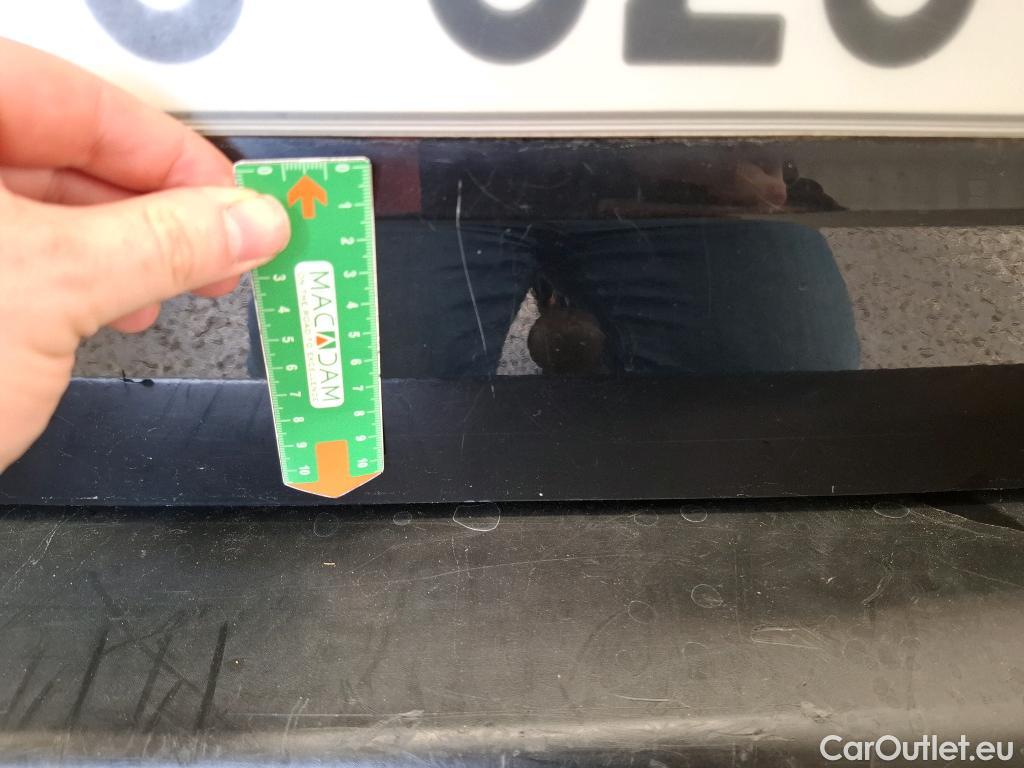  Peugeot  RIFTER  Allure L2 1.5 HDi 130CV BVA8 E6dT #17