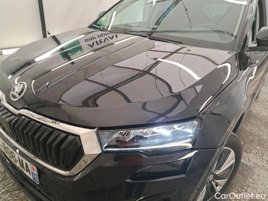  Skoda  Karoq SKODA  / 2017 / 5P / SUV 2.0 TDI 116ch DSG7 Ambition #38