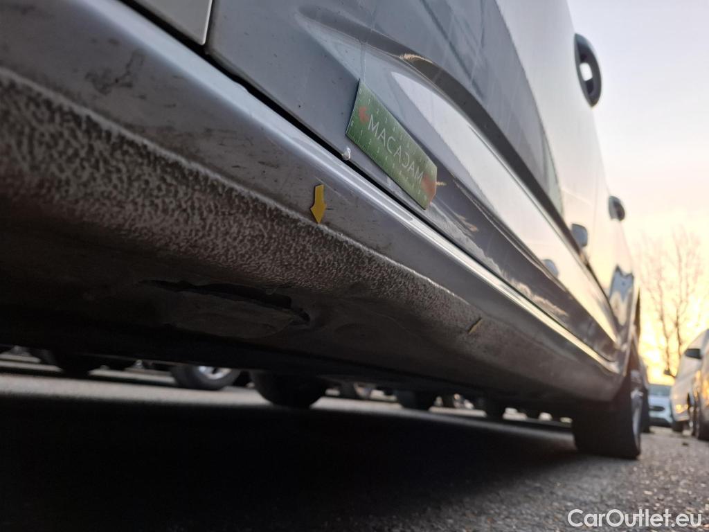  Renault  Megane  IV Grandtour Business 1.5 dCi 115CV BVM6 E6d #12