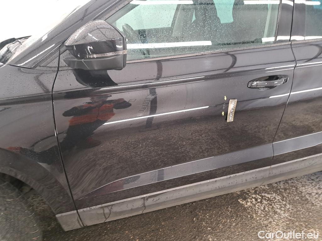  Skoda  Karoq  Ambition 1.6 TDI 115CV BVA7 E6dT #12