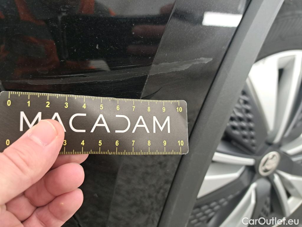  Skoda  Karoq SKODA  / 2017 / 5P / SUV 2.0 TDI 116ch DSG7 Ambition #15