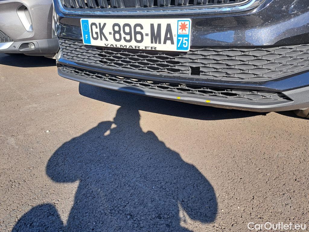  Skoda  Karoq SKODA  / 2017 / 5P / SUV 2.0 TDI 116ch DSG7 Ambition #12