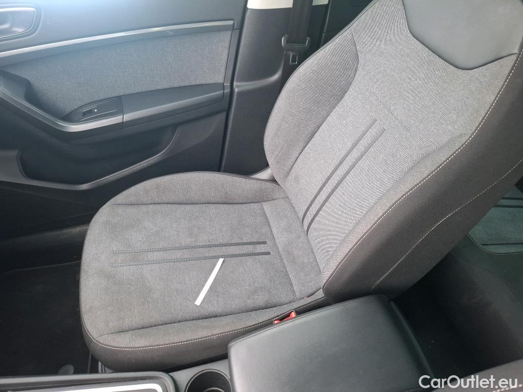  Seat  ATECA  Style Business 1.0 TSI 110CV BVM6 E6d #100