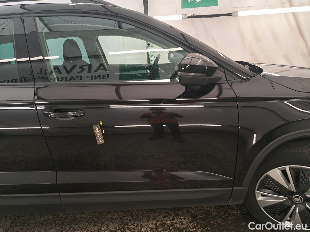  Skoda  Karoq SKODA  / 2017 / 5P / SUV 2.0 TDI 116ch DSG7 Ambition #34