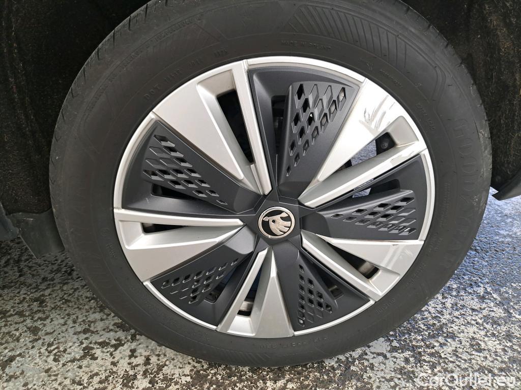  Skoda  Karoq SKODA  / 2017 / 5P / SUV 2.0 TDI 116ch DSG7 Ambition #24