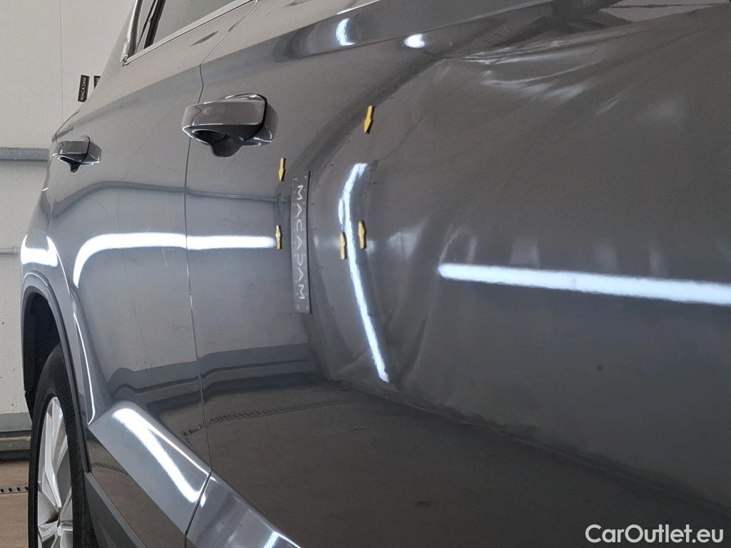  Seat  ATECA  Style Business 1.0 TSI 110CV BVM6 E6d #30