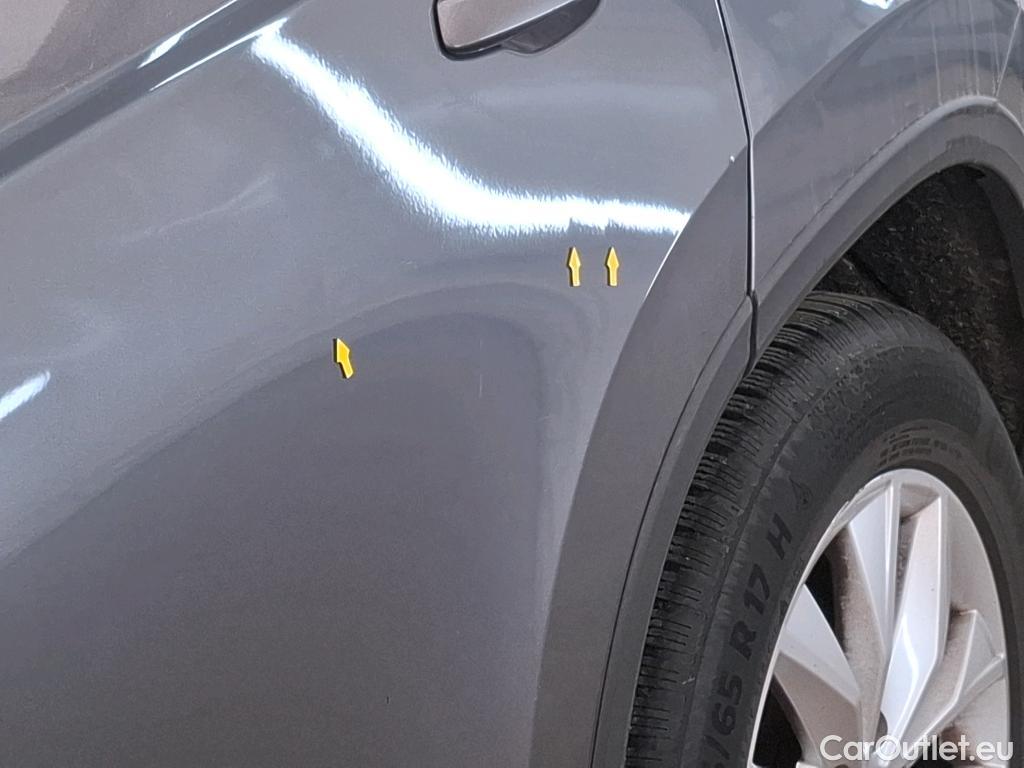  Seat  ATECA  Style Business 1.0 TSI 110CV BVM6 E6d #38