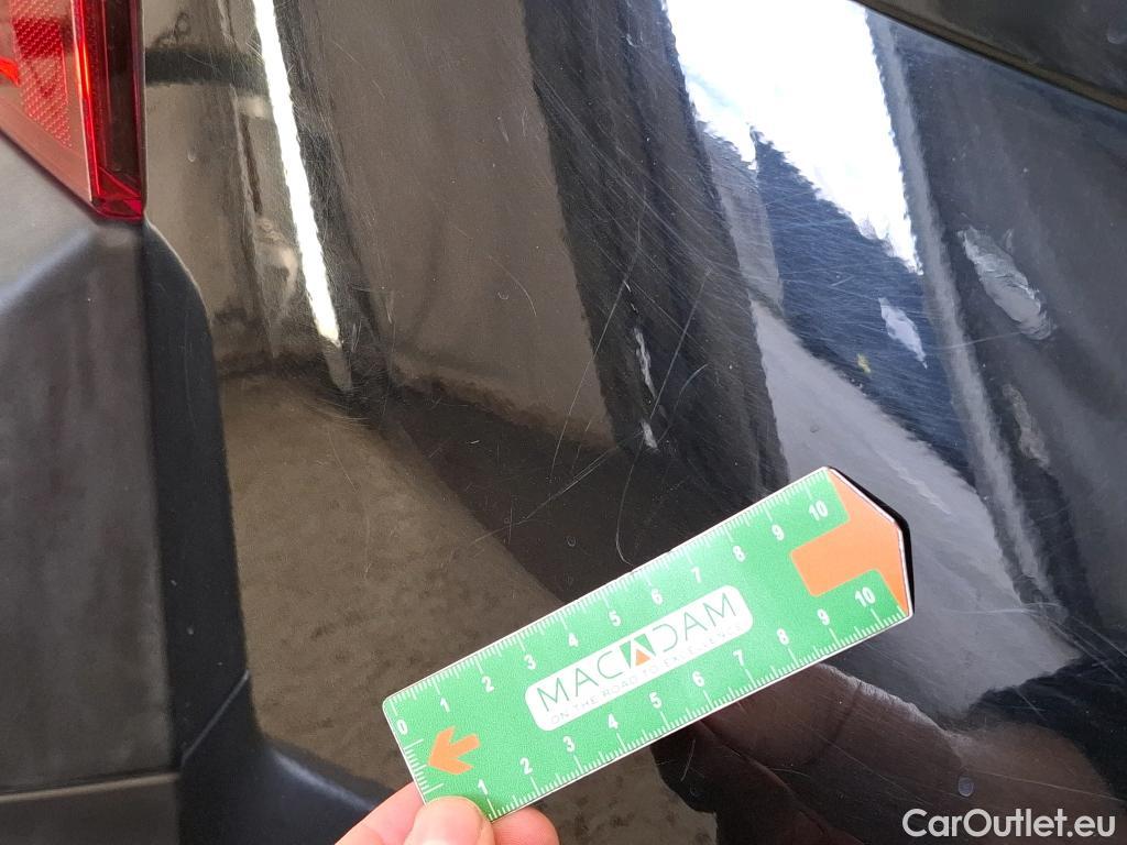  Peugeot  RIFTER  Allure L2 1.5 HDi 130CV BVA8 E6dT #19