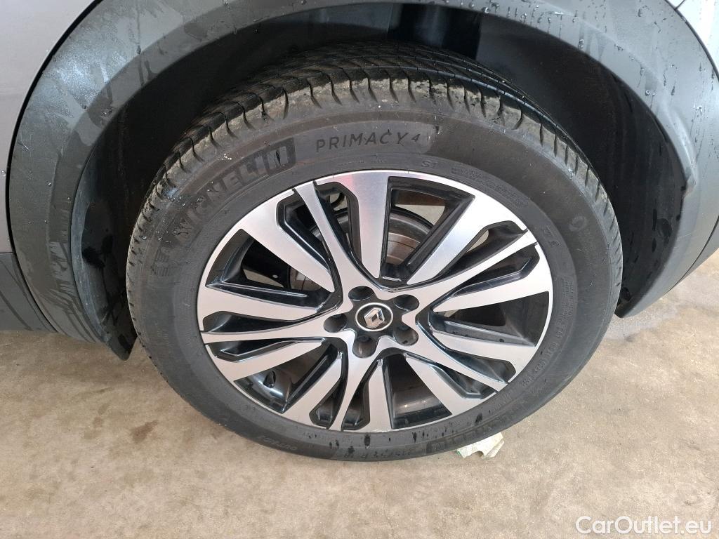  Renault  Captur RENAULT  / 2019 / 5P / SUV Initiale Paris TCe 140 EDC FAP #14