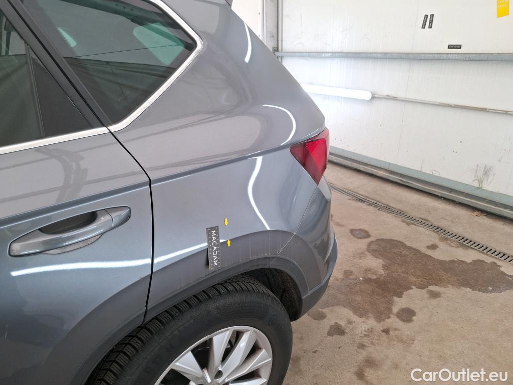  Seat  ATECA  Style Business 1.0 TSI 110CV BVM6 E6d #96