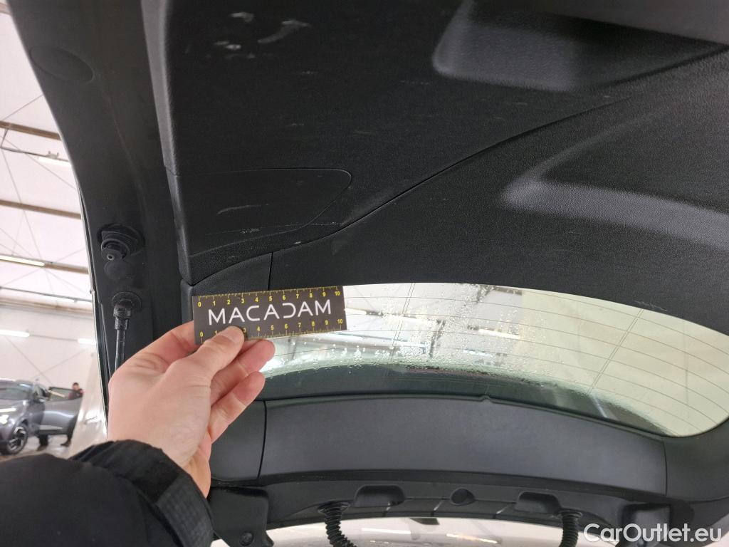  Renault  Megane  IV Grandtour Business 1.5 dCi 115CV BVM6 E6d #21