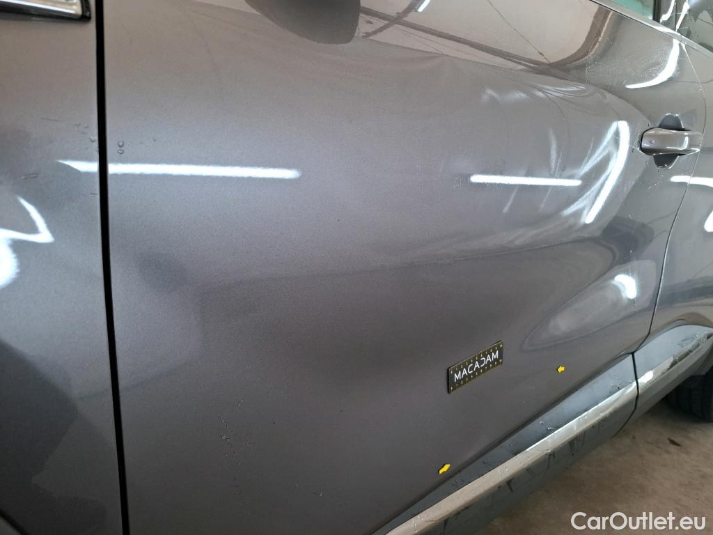  Renault  Captur RENAULT  / 2019 / 5P / SUV Initiale Paris TCe 140 EDC FAP #1