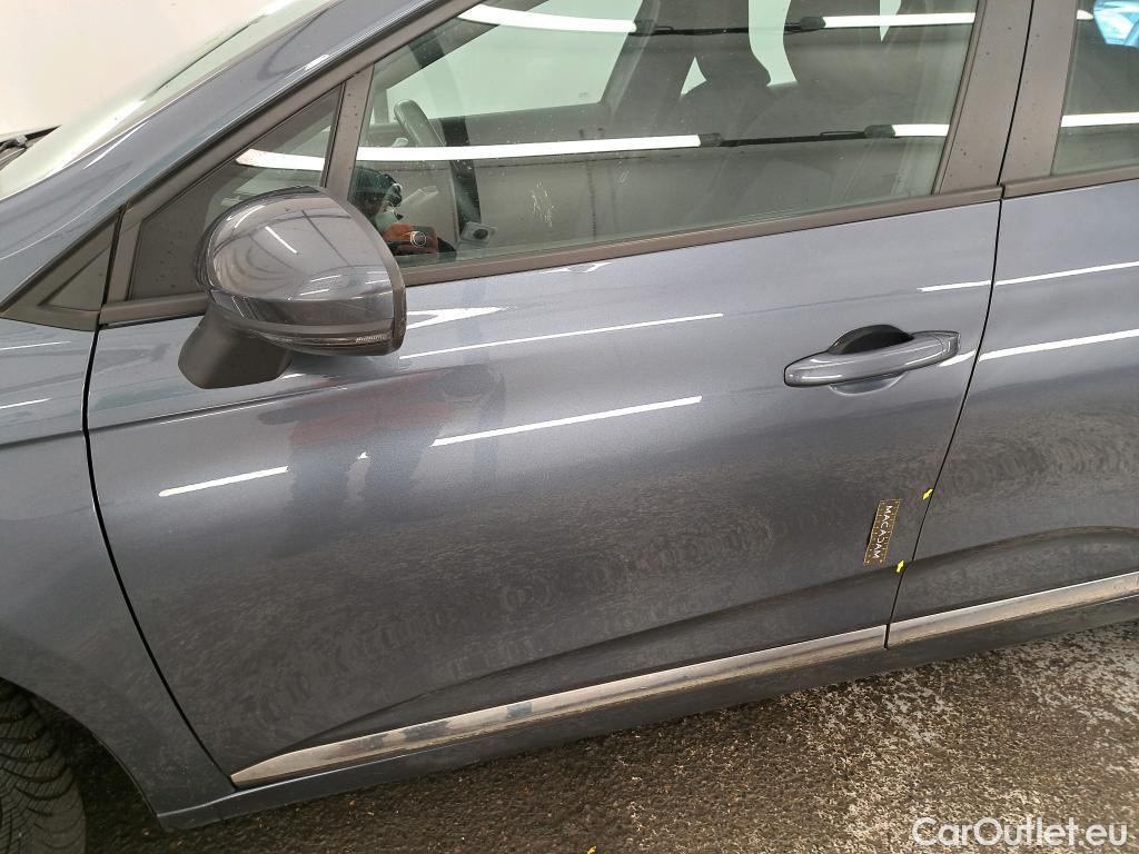  Renault  Clio  V Business Edition 1.5 dCi 85CV BVM6 E6dT #13