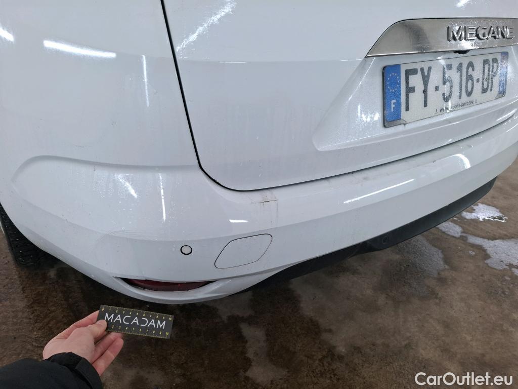  Renault  Megane  IV Grandtour Business 1.5 dCi 115CV BVM6 E6d #5