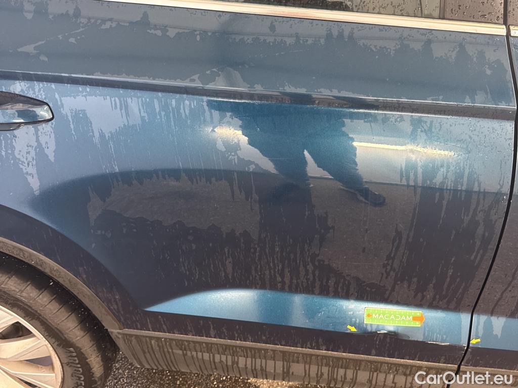  Seat  ATECA  Style Business 1.6 TDI 115CV BVA7 E6dT #9