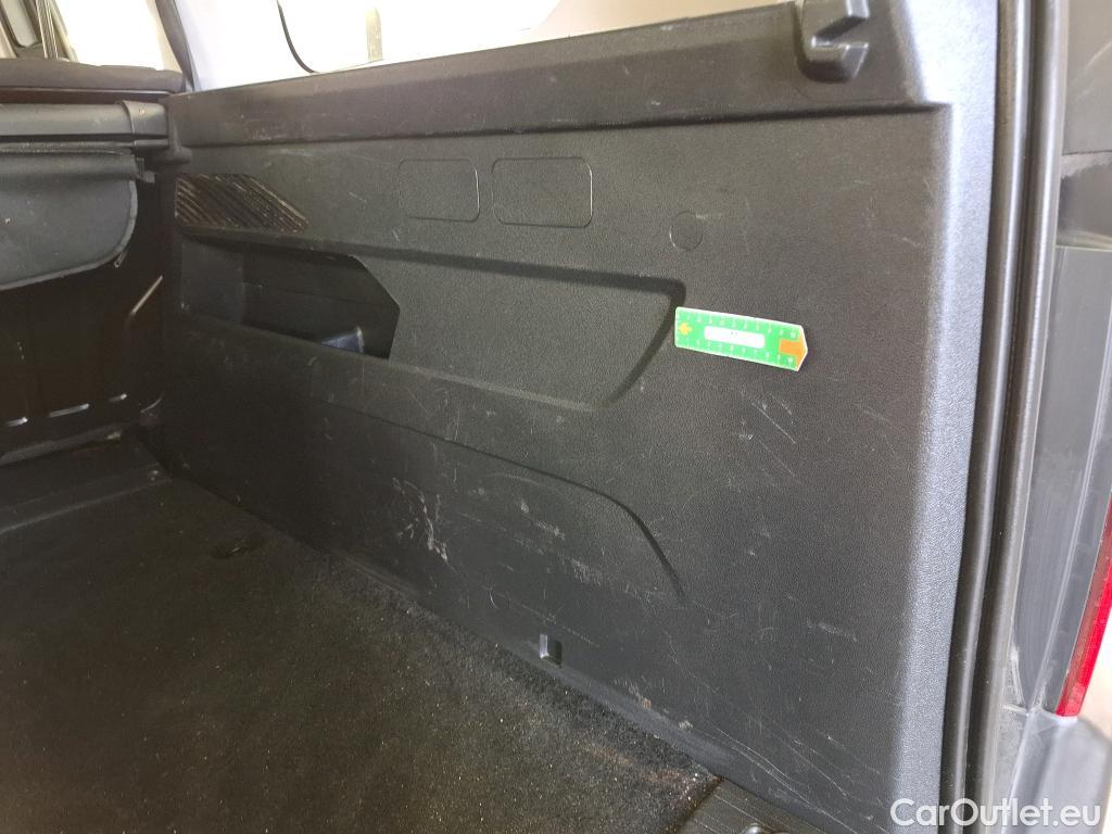  Peugeot  RIFTER  Allure L2 1.5 HDi 130CV BVA8 E6dT #56