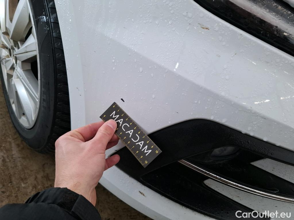  Renault  Megane  IV Grandtour Business 1.5 dCi 115CV BVM6 E6d #2