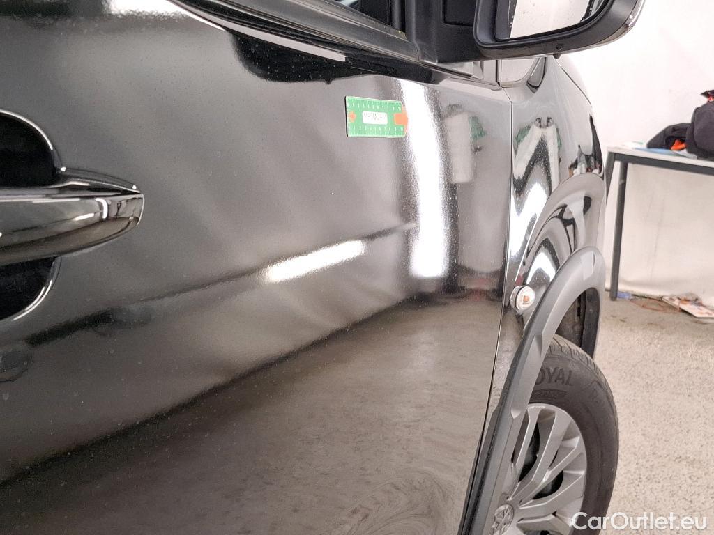  Peugeot  RIFTER  Allure L2 1.5 HDi 130CV BVA8 E6dT #30