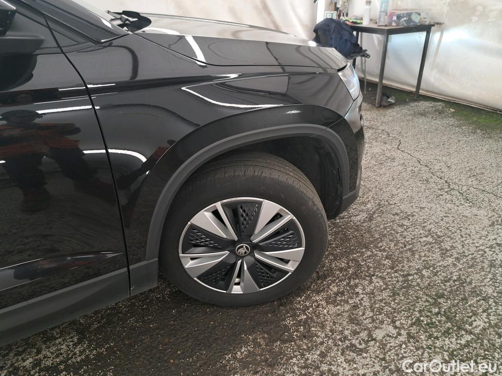  Skoda  Karoq SKODA  / 2017 / 5P / SUV 2.0 TDI 116ch DSG7 Ambition #28