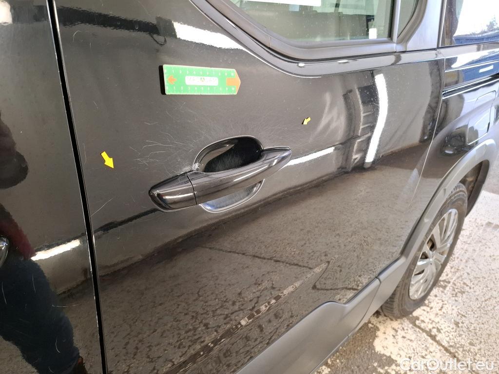  Peugeot  RIFTER  Allure L2 1.5 HDi 130CV BVA8 E6dT #20