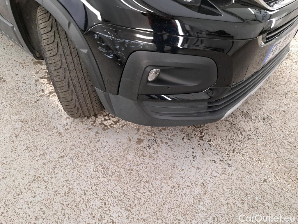  Peugeot  RIFTER  Allure L2 1.5 HDi 130CV BVA8 E6dT #51