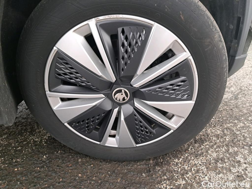  Skoda  Karoq SKODA  / 2017 / 5P / SUV 2.0 TDI 116ch DSG7 Ambition #29