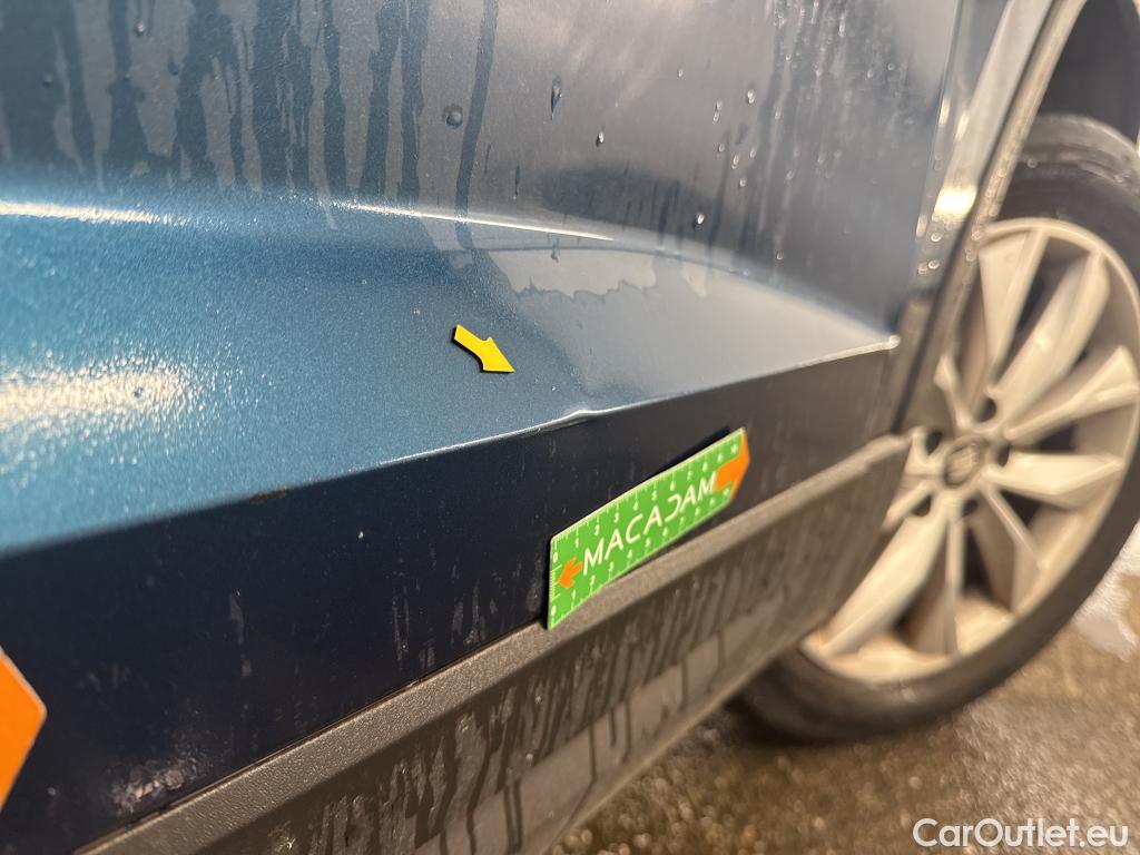  Seat  ATECA  Style Business 1.6 TDI 115CV BVA7 E6dT #22