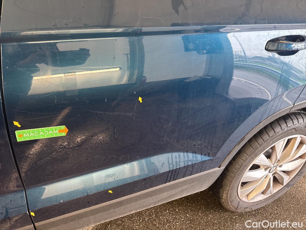  Seat  ATECA  Style Business 1.6 TDI 115CV BVA7 E6dT #29