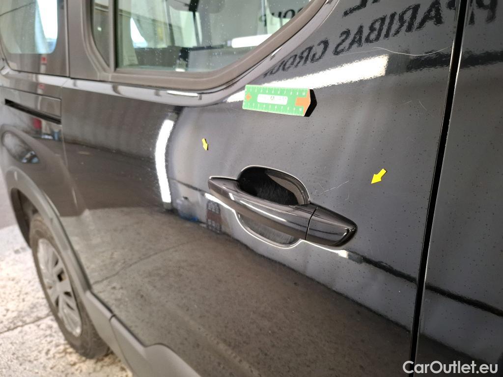  Peugeot  RIFTER  Allure L2 1.5 HDi 130CV BVA8 E6dT #23