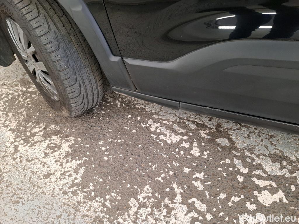  Peugeot  RIFTER  Allure L2 1.5 HDi 130CV BVA8 E6dT #31